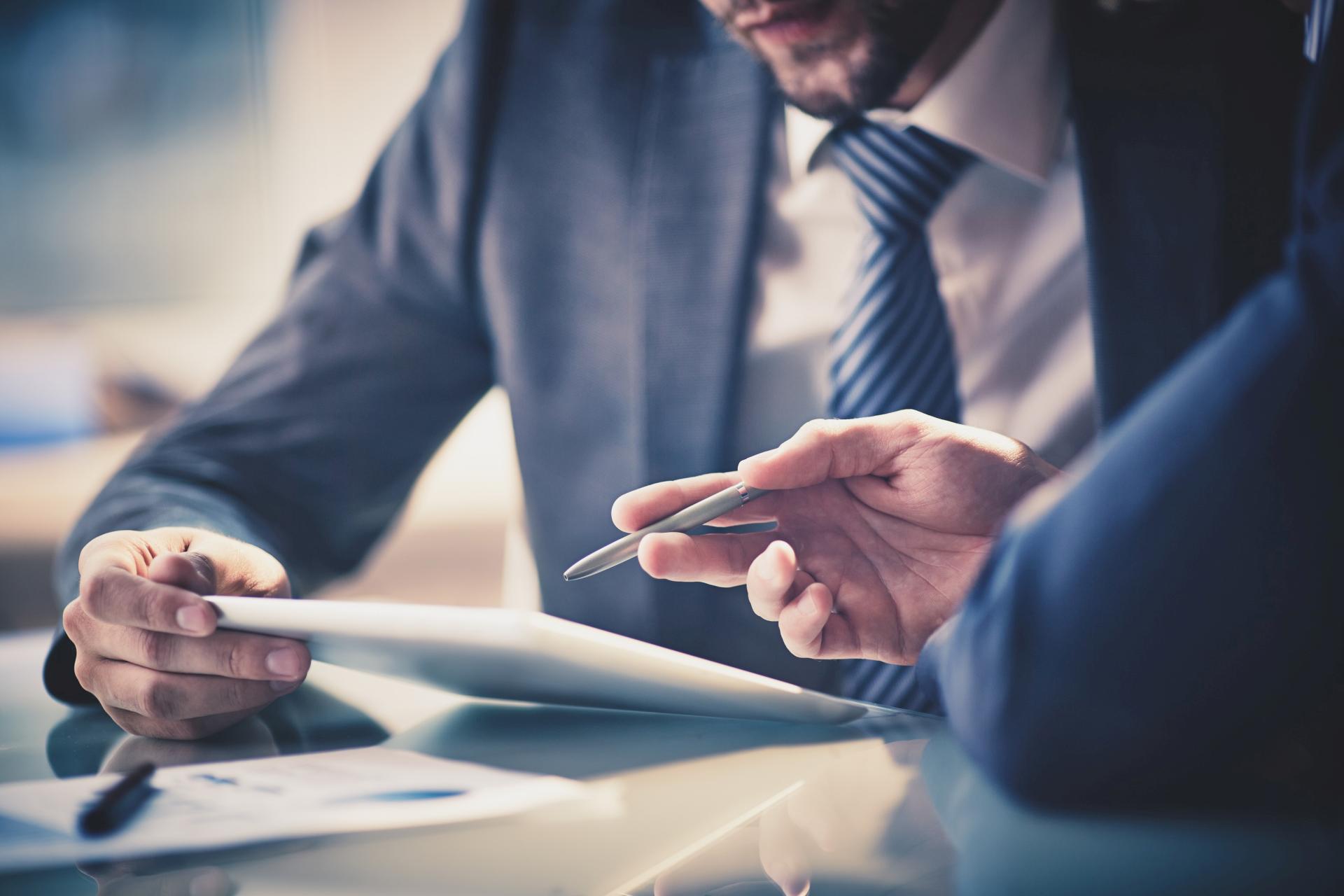 Logo de l'agence Action Immobilier