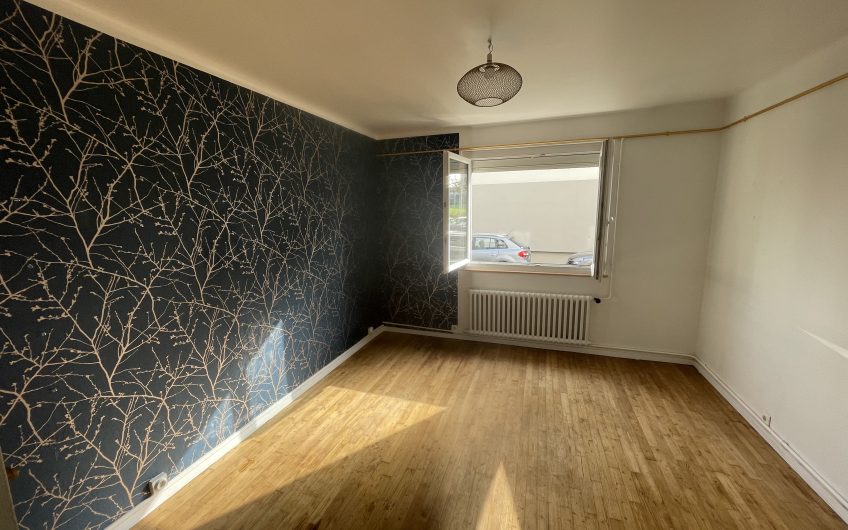 APPARTEMENT T3 – SAINT – BRIEUC