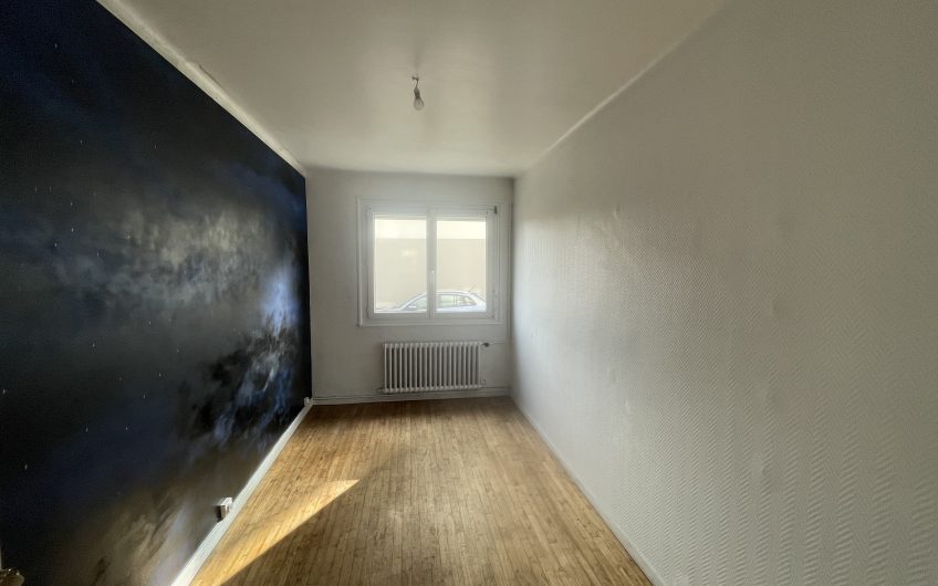 APPARTEMENT T3 – SAINT – BRIEUC