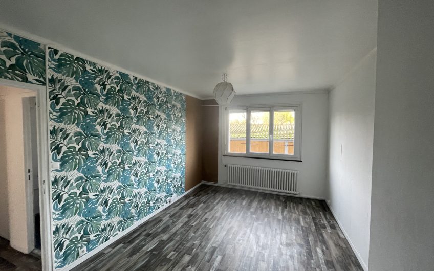 APPARTEMENT T3 – SAINT – BRIEUC