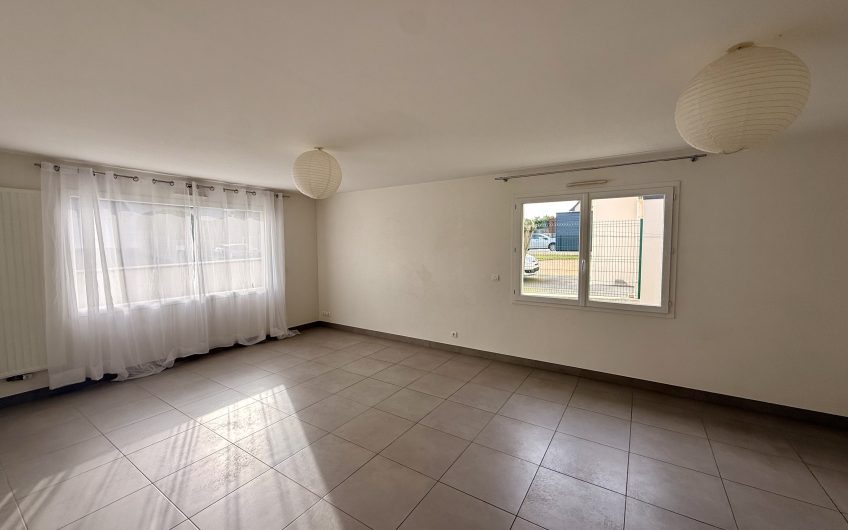 MAISON PLAIN-PIED – LANGUEUX