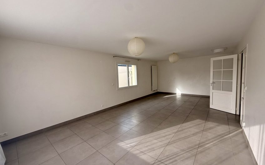 MAISON PLAIN-PIED – LANGUEUX