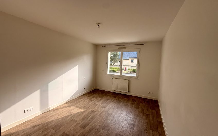 MAISON PLAIN-PIED – LANGUEUX