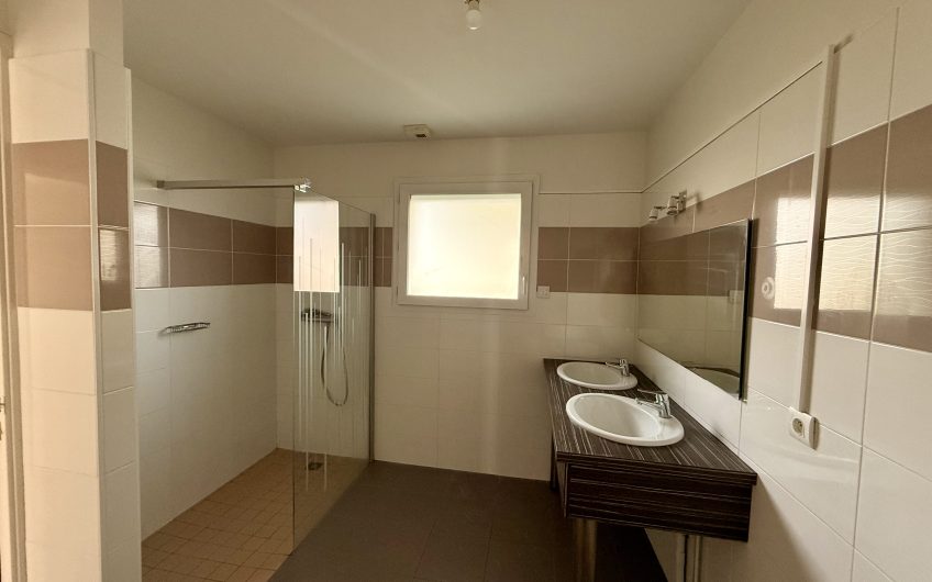 MAISON PLAIN-PIED – LANGUEUX