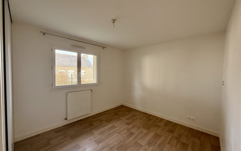 MAISON PLAIN-PIED – LANGUEUX