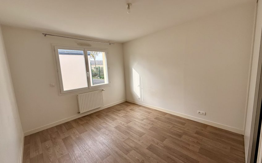 MAISON PLAIN-PIED – LANGUEUX