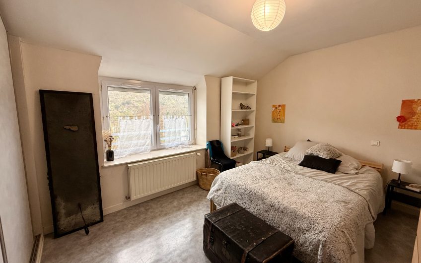 MAISON ATYPIQUE – PLERIN LE LEGUE