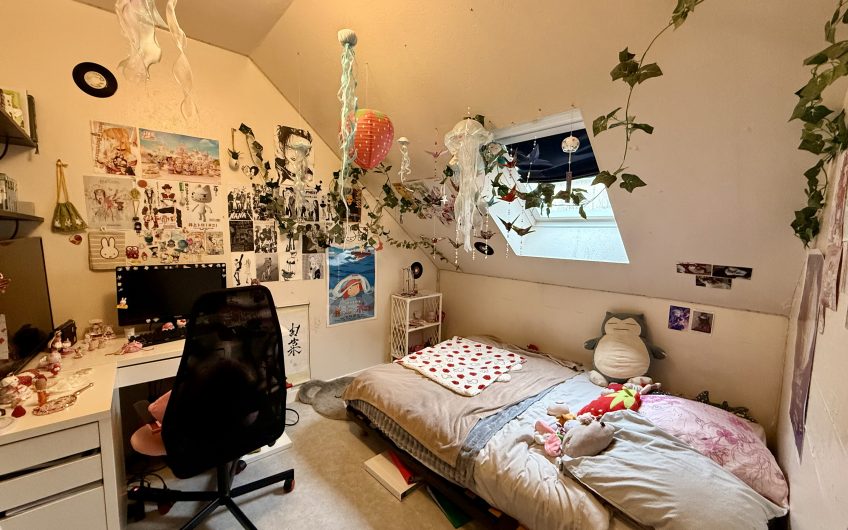 MAISON ATYPIQUE – PLERIN LE LEGUE