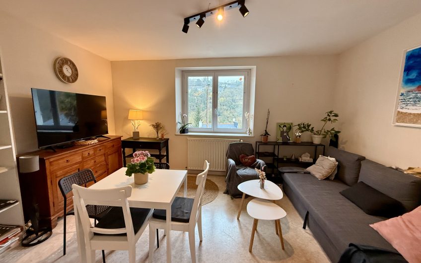 MAISON ATYPIQUE – PLERIN LE LEGUE