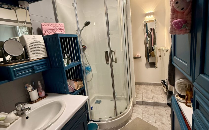 MAISON ATYPIQUE – PLERIN LE LEGUE