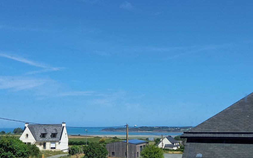MAISON – 7 PIECES – LANGUEUX