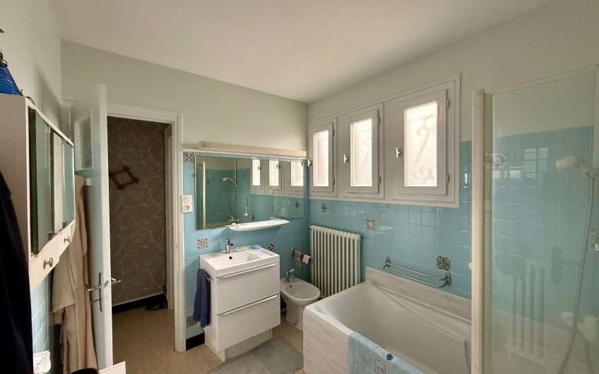 MAISON – 8 PIECES – SAINT-BRIEUC