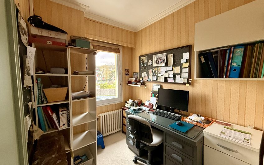 MAISON – 8 PIECES – SAINT-BRIEUC