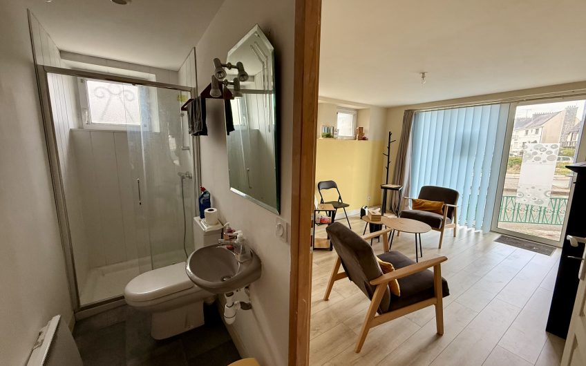 MAISON – 8 PIECES – SAINT-BRIEUC