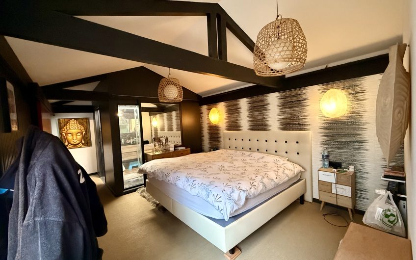 MAISON – 10 PIECES – SAINT-BRIEUC