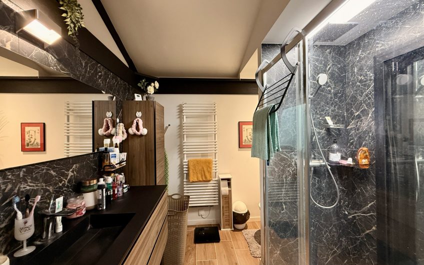 MAISON – 10 PIECES – SAINT-BRIEUC