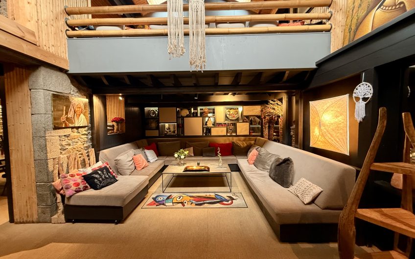 MAISON – 10 PIECES – SAINT-BRIEUC