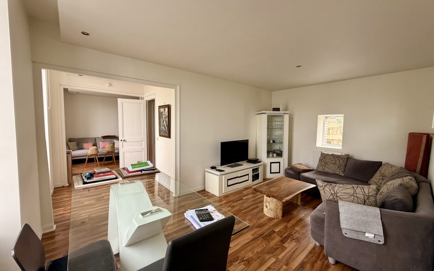 MAISON – 10 PIECES – SAINT-BRIEUC