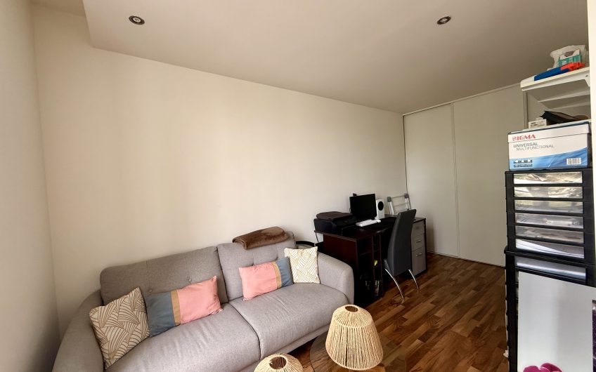 MAISON – 10 PIECES – SAINT-BRIEUC