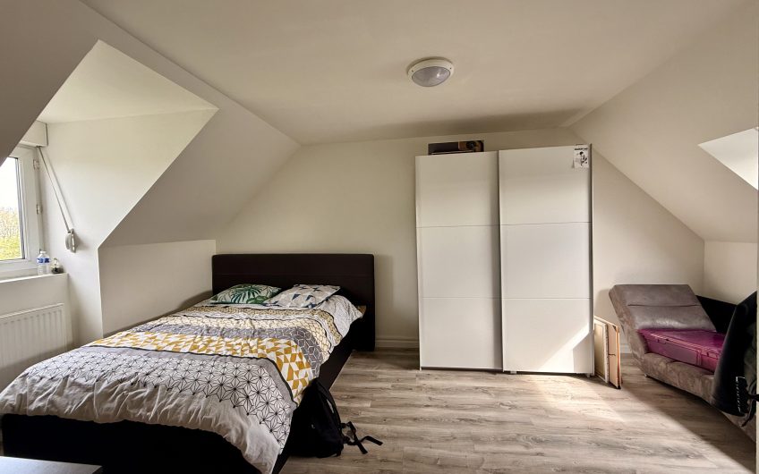 MAISON – 10 PIECES – SAINT-BRIEUC