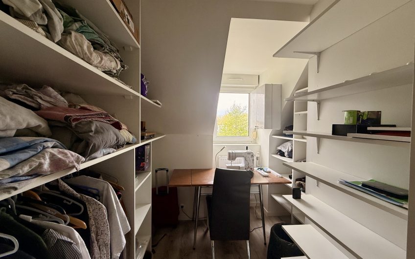 MAISON – 10 PIECES – SAINT-BRIEUC