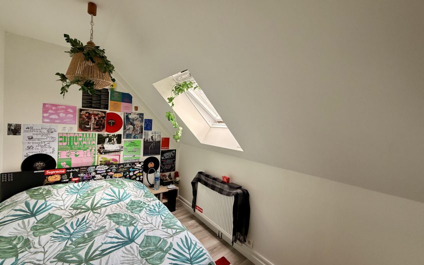 MAISON – 10 PIECES – SAINT-BRIEUC