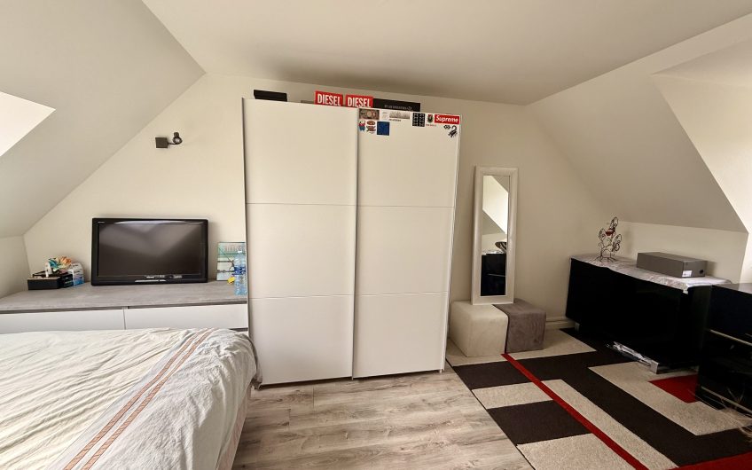 MAISON – 10 PIECES – SAINT-BRIEUC