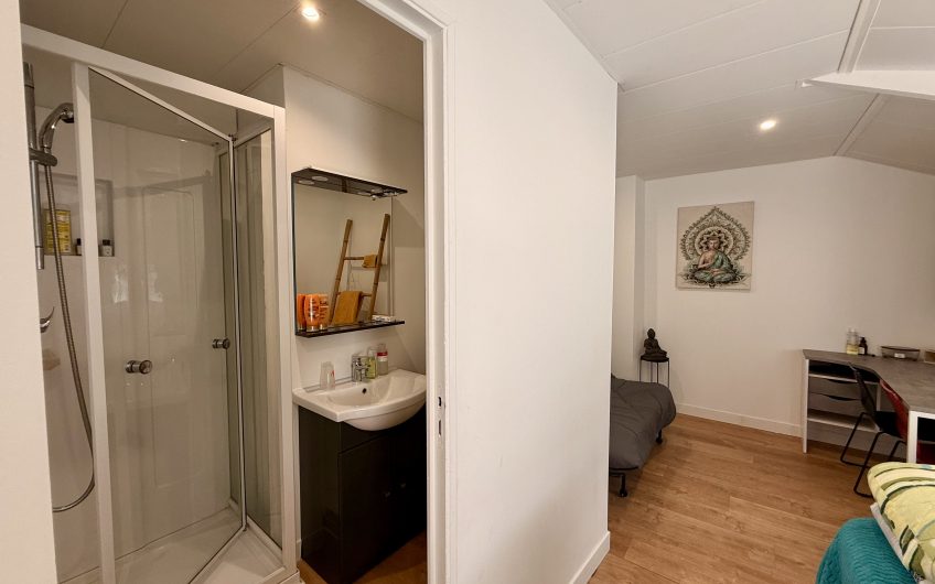 MAISON – 10 PIECES – SAINT-BRIEUC