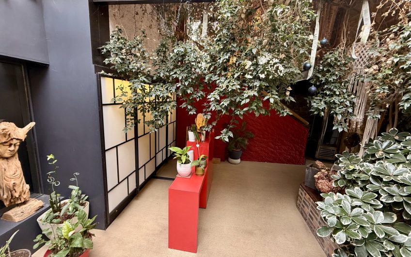 MAISON – 10 PIECES – SAINT-BRIEUC