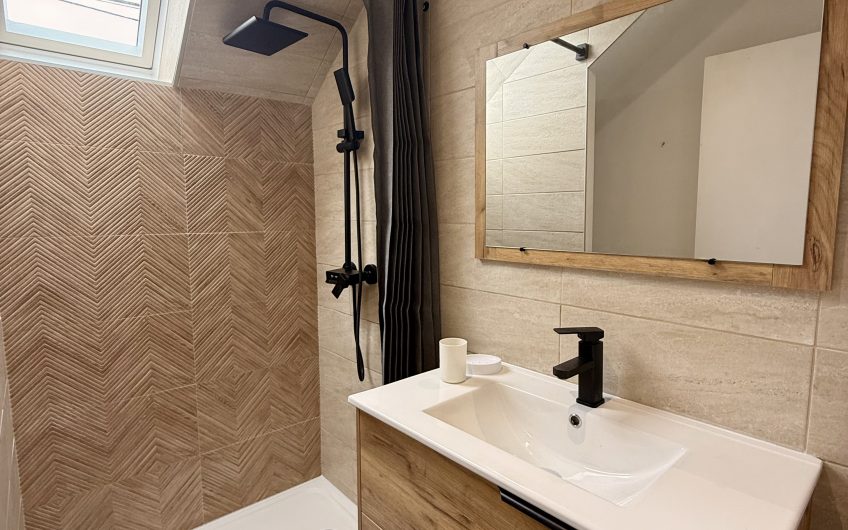MAISON – 4 PIECES – LANGUEUX