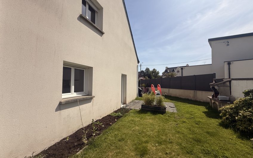 MAISON – 5 PIECES – LANGUEUX