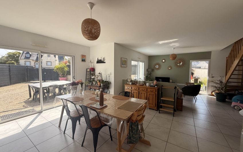 MAISON – 5 PIECES – LANGUEUX