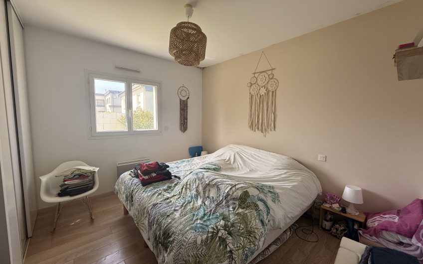 MAISON – 5 PIECES – LANGUEUX