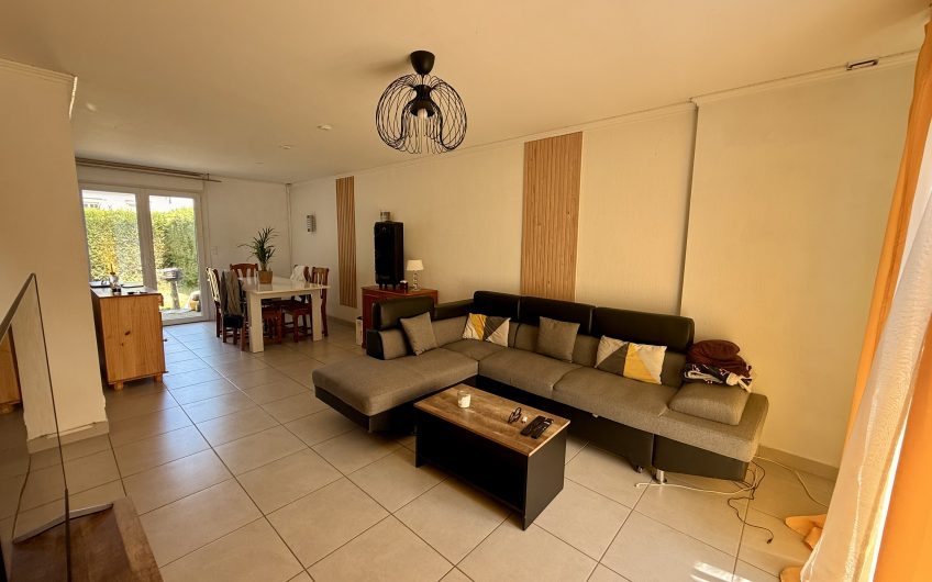 MAISON – 4 PIECES – LANGUEUX