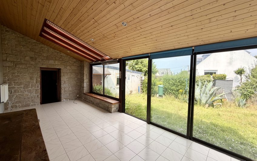 MAISON – 4 PIECES – LANGUEUX CENTRE
