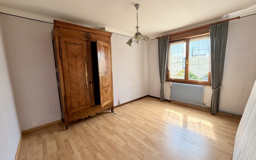 MAISON – 4 PIECES – LANGUEUX CENTRE