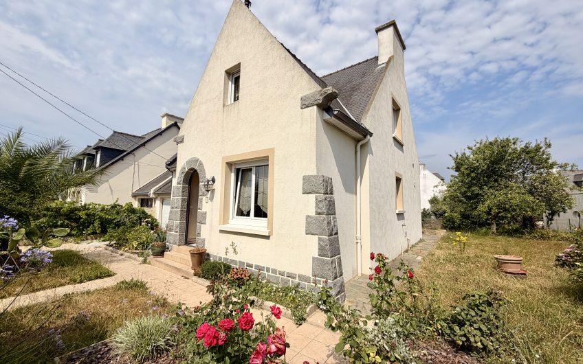 MAISON – 4 PIECES – LANGUEUX CENTRE