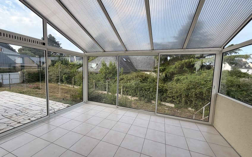 MAISON – 4 PIECES – LANGUEUX