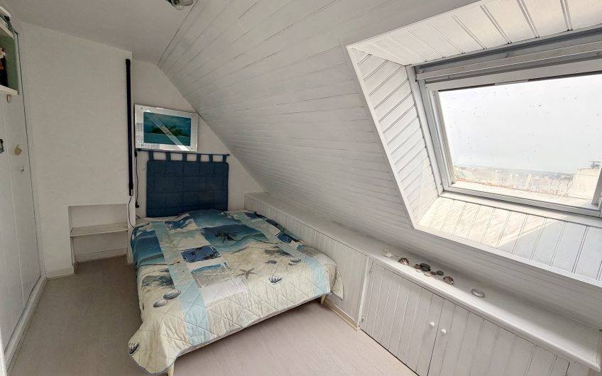 MAISON – 6 PIECES – LANGUEUX BOURG