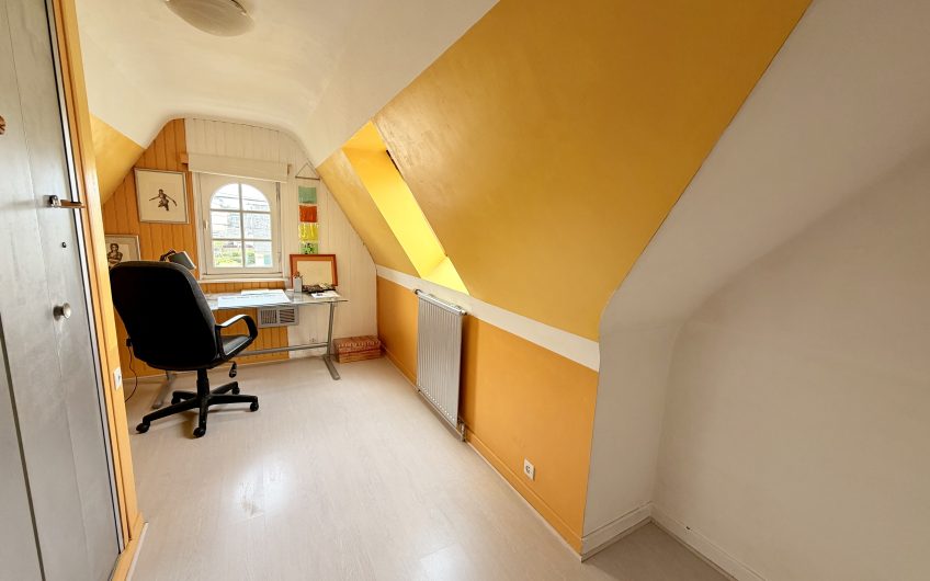 MAISON – 6 PIECES – LANGUEUX BOURG