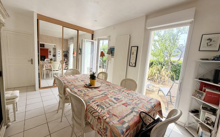 MAISON – 6 PIECES – LANGUEUX BOURG