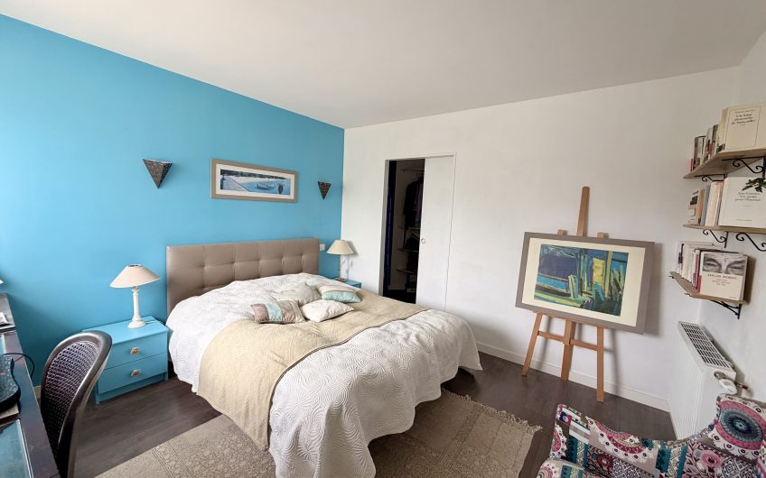 MAISON – 6 PIECES – LANGUEUX BOURG