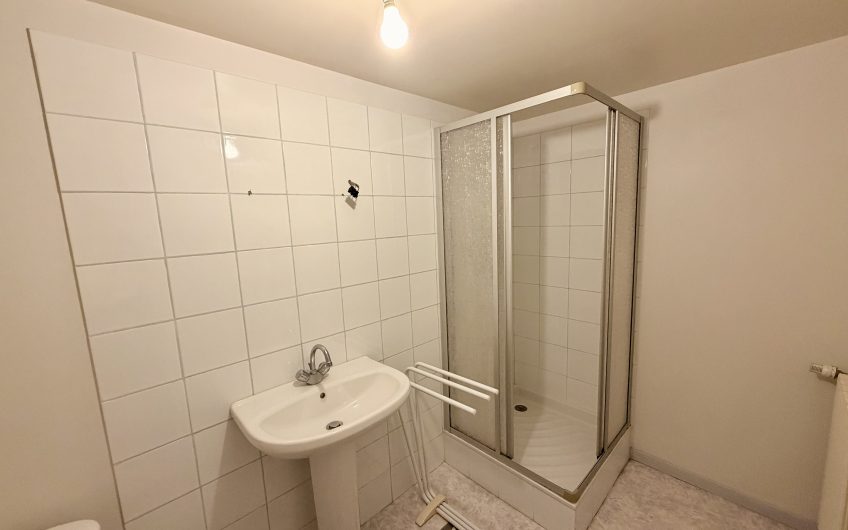 MAISON – 6 PIECES – LANGUEUX BOURG