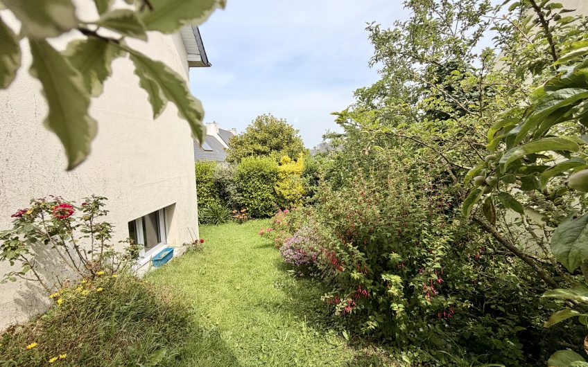 MAISON – 6 PIECES – LANGUEUX BOURG