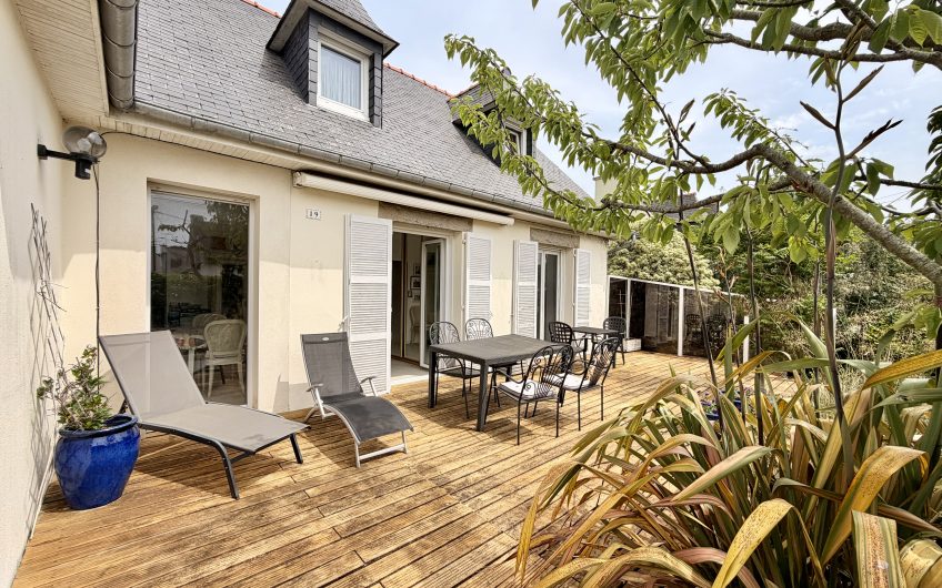 MAISON – 6 PIECES – LANGUEUX BOURG