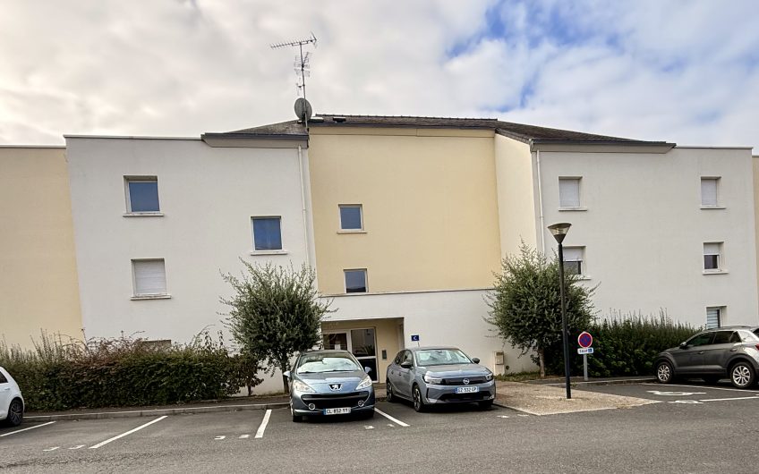 Façade avant